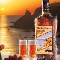 Amaro del capo - Rifugio Steakhouse