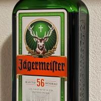 Jägermeister - Rifugio Steakhouse