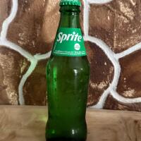 Sprite vetro - Rifugio Steakhouse