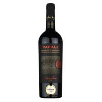 Papale Primitivo di Manduria - 🔥 Benvenuti al Rifugio Steakhouse 🥩