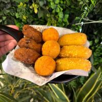 Mix casareccio - Rifugio Steakhouse