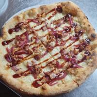 Pinza Gluten Pork - Rifugio Steakhouse