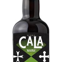 Birra Cala Citrusina - Rifugio Steakhouse