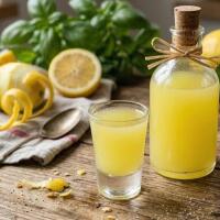 Limoncello - Rifugio Steakhouse