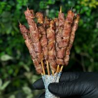 Arrosticini di maiale - Rifugio Steakhouse