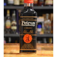 Amaro Petrus - Rifugio Steakhouse