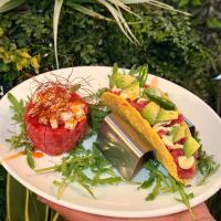 Tacos fuego di calabria - Rifugio Steakhouse