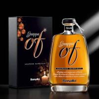 Grappa Bonollo barrique - Rifugio Steakhouse