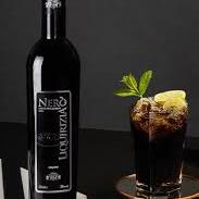 Liquirizia - Rifugio Steakhouse