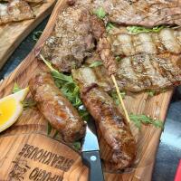 Grigliata mista - Rifugio Steakhouse