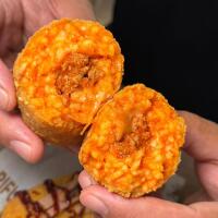 Suppli' ragu' - Rifugio Steakhouse