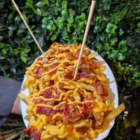 Patate della casa - Rifugio Steakhouse
