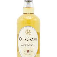 Glen Grant - Rifugio Steakhouse