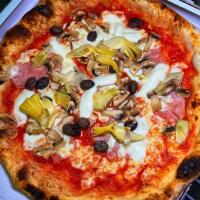 4 stagioni - Rifugio Steakhouse