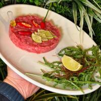 Tartar Lime - Rifugio Steakhouse
