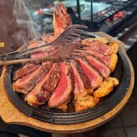 Fiorentina - Rifugio Steakhouse