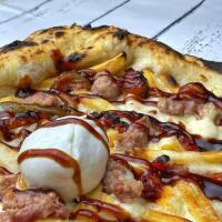 Sfiziosa - Rifugio Steakhouse