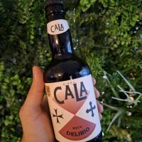 Birra Cala bock - Rifugio Steakhouse