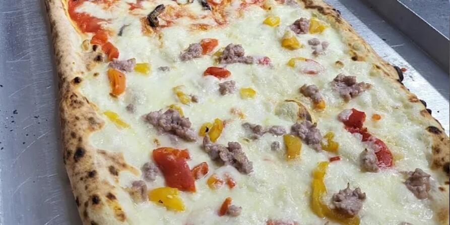 Pizzeria Trivento Palinuro
