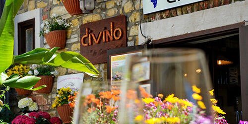 Divino Ristorante Vineria
