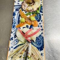 Marinaro Misto Divino - Divino Ristorante Vineria