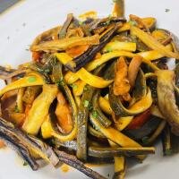 SCIALATIELLI DEL MARINAIO - Divino Ristorante Vineria