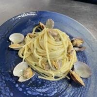 LINGUINE DELL'ISOLA - Divino Ristorante Vineria