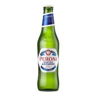 Birra Nastro - CamerBurger