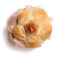 Rosetta con la mortadella - CamerBurger