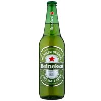 Heineken 33cl - CamerBurger
