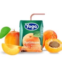 Succo di frutta albicocca - CamerBurger