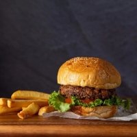 Burger easy - CamerBurger