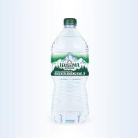 Acqua Naturale 1lt - Food Burger