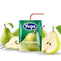 Succo di frutta pera - CamerBurger