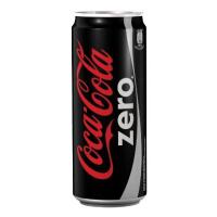 Coca Cola Zero lattina - Peterland Lecce