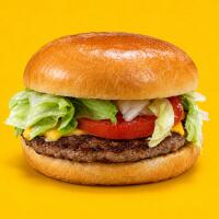 Classic Burger - Peterland Lecce