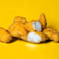 Nuggets (6 pz) + masterchips - Peterland Lecce