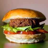 beyond burger - Peterland Lecce
