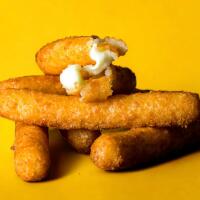 mozzarella stick - Peterland Lecce