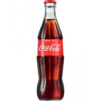 Coca Cola vetro - Peterland Lecce