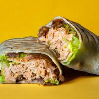 Wrap salmon - Peterland Lecce
