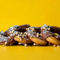 Churros - Peterland Lecce