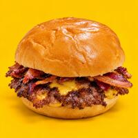Smash Burger - Peterland Lecce