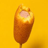Corn dog - Peterland Lecce
