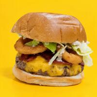 USA Burger - Peterland Lecce