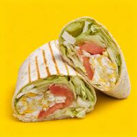 Wrap veg - Peterland Lecce