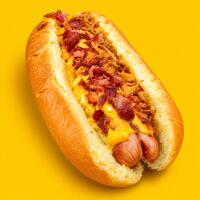 Bacon dog - Peterland Lecce