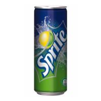 Sprite lattina - Peterland Lecce