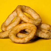 onion rings - Peterland Lecce