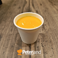 Secchiello cheddar - Peterland Lecce